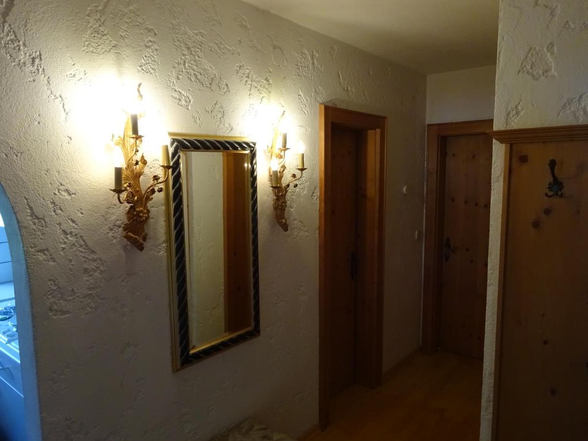 Apartments Kostolnik Oetz Eksteriør billede