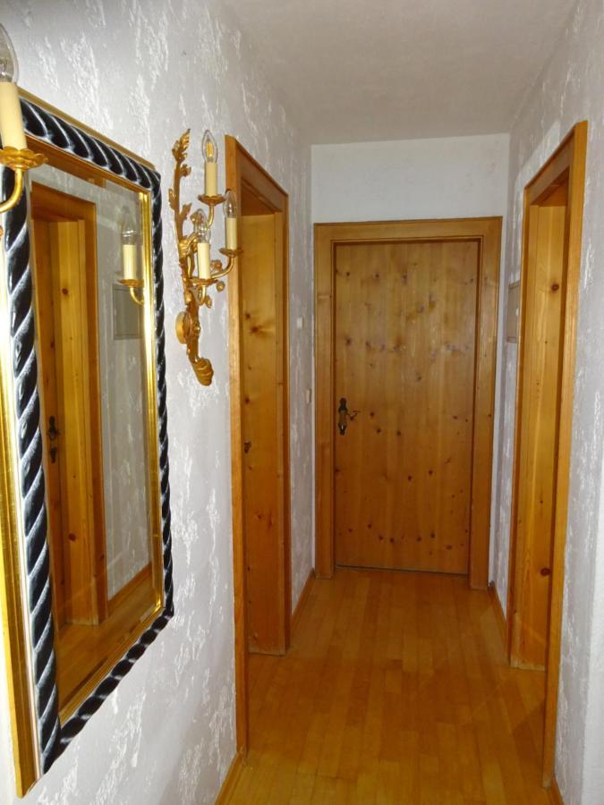 Apartments Kostolnik Oetz Eksteriør billede