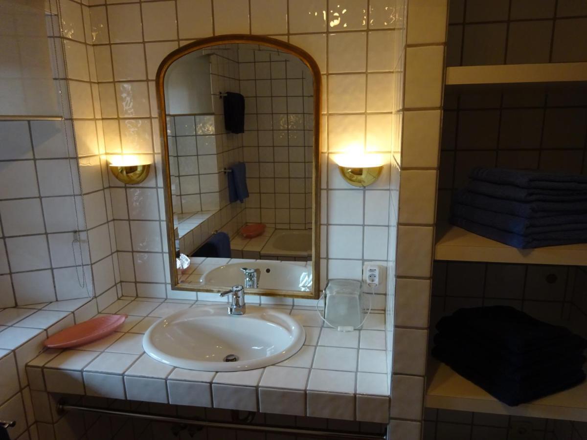 Apartments Kostolnik Oetz Eksteriør billede